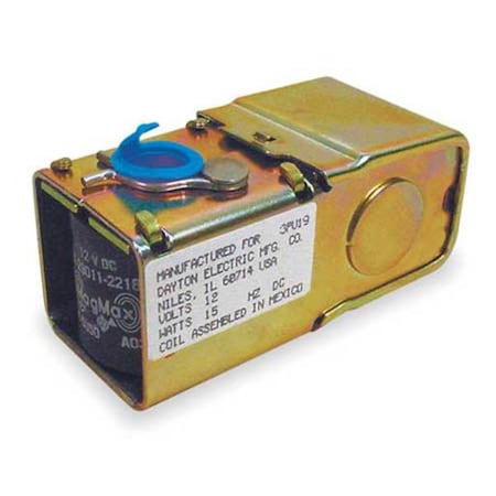 Solenoid Valve Coil,12VDC