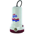 Utility and Sump Pump,115VAC,110W