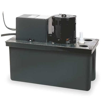 Pump,Condensate,115 V