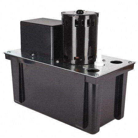 115 Volt Condensate Pump