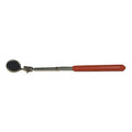 Inspection Mirror,Round,Glass,7 1/2"