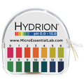 pH Paper,Mikro,pH 0-13
