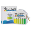 Test Paper,Dispensor,0-1000 ppm,PK10