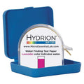 Test Paper Strips,Water Finder