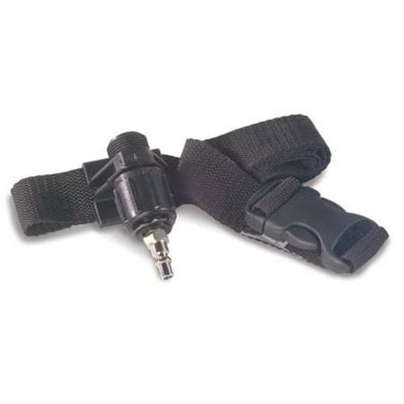 High Pressure Adj. Flow Control Valve