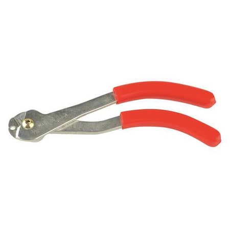 8 in Crimper 1/16 in