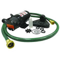 Pump,Utility,1/12hp