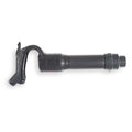 Air Hammer, 3/8 in, FNPT, Swan Neck