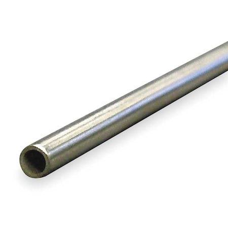 3/16" OD x 6 ft. Welded 316 Stainless Steel Tubing