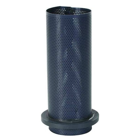 3", CPVC, Screen