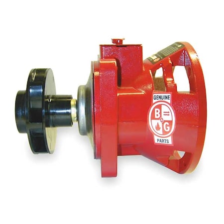 BearingAssembly,In-LineCirculatingPumps