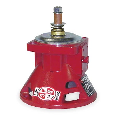 BearingAssembly,In-LineCirculatingPumps