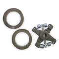 Circulating Pump Coupler, Cast Iron