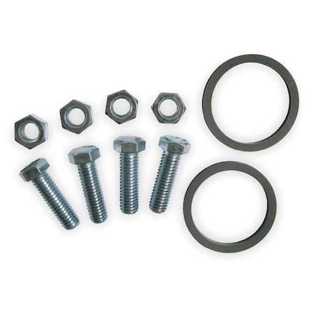 Flange Hardware Kits, For Bell & Gossett