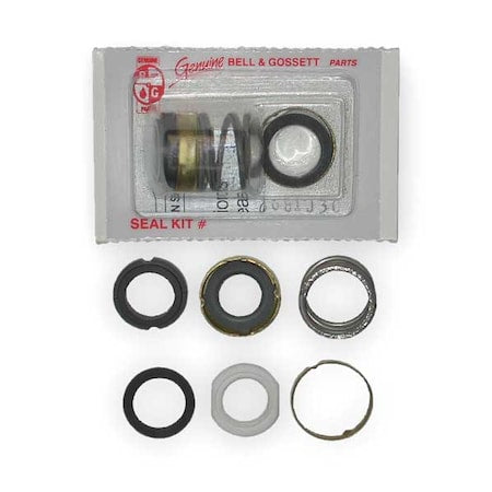 Seal Kit, Bell & Gossett