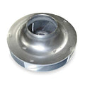 Impeller, Steel, 5 1/4 in