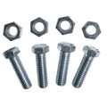 Fastener Pkg, For 4RC97, 4RC98