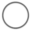 Gasket, For 4RD16