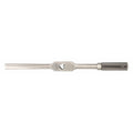 Tap Wrench, Straight, 0, 1/4 to 5/8
