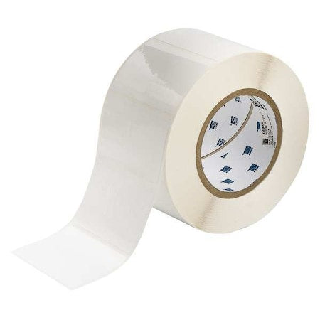 White Paper Wire Marker, THT-19-402-3