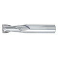 Carbide End Mill,402,11/64 D,9/16 Cut L