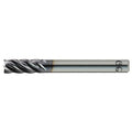 Carbide End Mill,VG541,1/8 D,3/8 Cut L