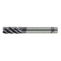 Carbide End Mill,VG534,1 D,1 1/2 Cut L