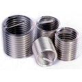 Helical Insert, Free-Running, M26-1.50 Thrd Sz, Stainless Steel