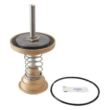Second Check Valve Repair Kit