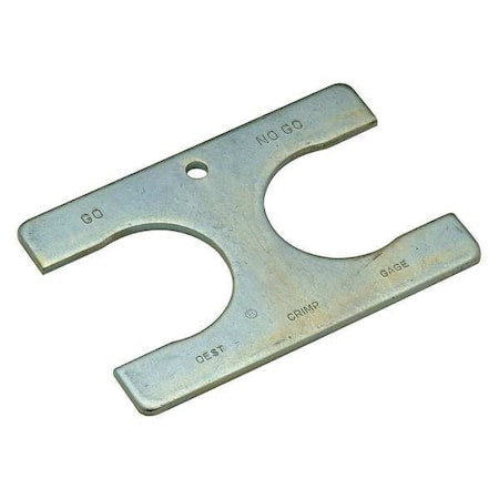 PEX Tool,Crimp Ring Gauge,1 in. Size