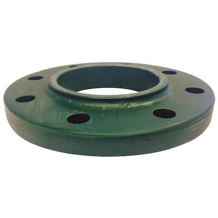 Flange, 1 15/16 in, Slip-On, CarbonSteel