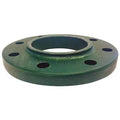 Socket Weld Raise Face,Carbn Stl,285 psi