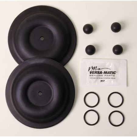 FluidEndRepairKit,Buna-NBall,0.5in