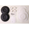 Fluid End Repair Kit, PTFE Ball, 0.5 in