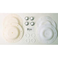 Stainless PTFE,For20LR30