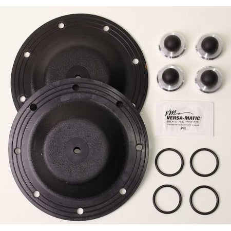 Wet End Repair Kit,TPV,For 20LR29