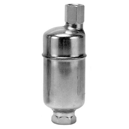 Air Vent,SS,500F,178 psi,Steam
