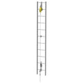 Latchways Vertical Ladder Lifeline Kits Vertical Ladder Lifeline Kit, 60 ft. Length