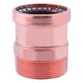 Strt,Copper,Press-fit21/2",MNPT21/2"