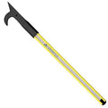 American Hook, 8 ft. Dog Bone Pole, HiViz Yellow
