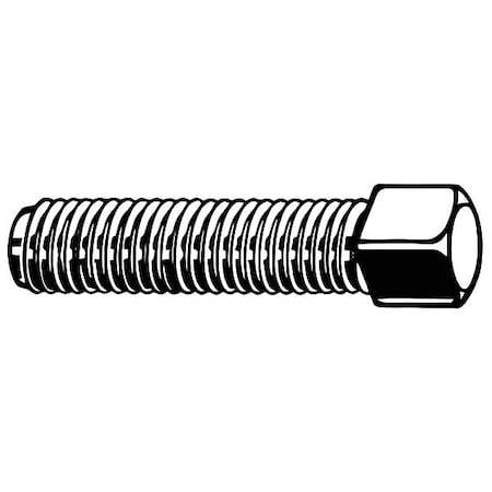 ScktStScrw,Cup Pt Type,5/8"-11,2" L,PK10