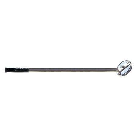 Magnetic Retrieval Tool,Ergonomic,38"