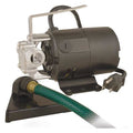 Utility Pump, 6 ft, 120V AC