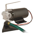 Pump,Utility,1/12 HP,12VDC