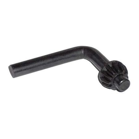 Chuck Key,15/64 in. Pilot Size,3/8 in.