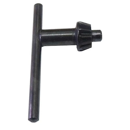 Drill Chuck Key,3/8", 1/2",KK T-Type