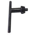 Drill Chuck Key,1/2",T-Type
