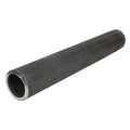 3/8" x 3 ft. Non-Threaded Black Pipe Nipple Sch 80