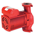 Hot Water Circulating Pump, 2/5 hp, 120v, 1 Phase, Flange Connection