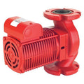 Hot Water Circulating Pump, 2/5 hp, 120v, 1 Phase, Flange Connection
